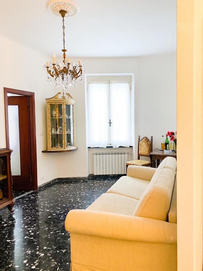 דירות ורנאצה A Casa Di Mario מראה חיצוני תמונה