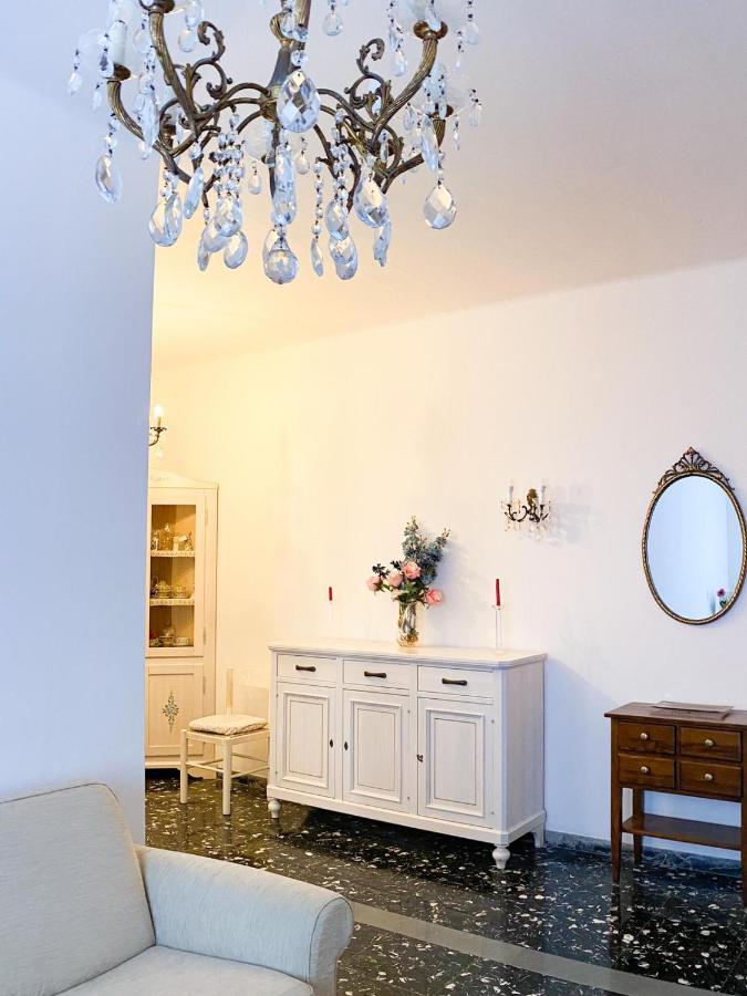 דירות ורנאצה A Casa Di Mario מראה חיצוני תמונה