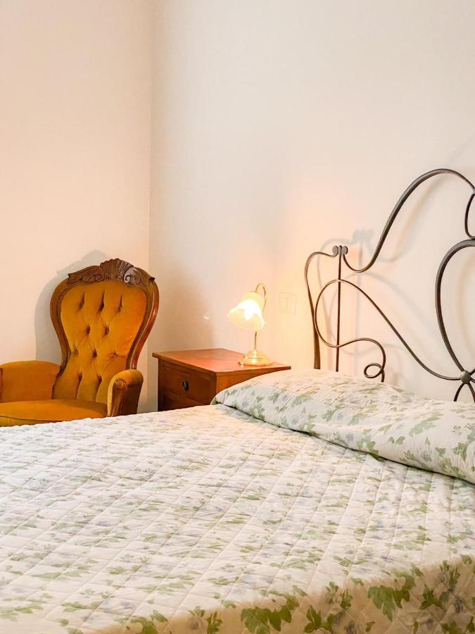 דירות ורנאצה A Casa Di Mario מראה חיצוני תמונה