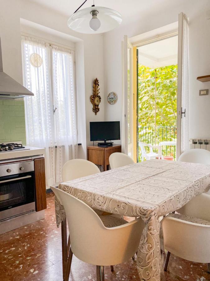 דירות ורנאצה A Casa Di Mario מראה חיצוני תמונה