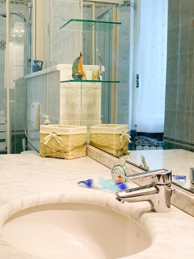דירות ורנאצה A Casa Di Mario מראה חיצוני תמונה
