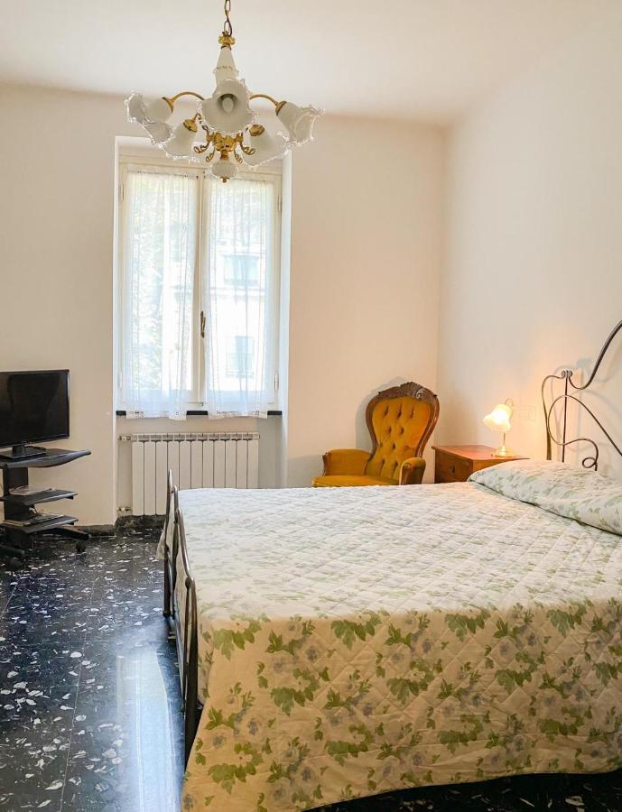 דירות ורנאצה A Casa Di Mario מראה חיצוני תמונה