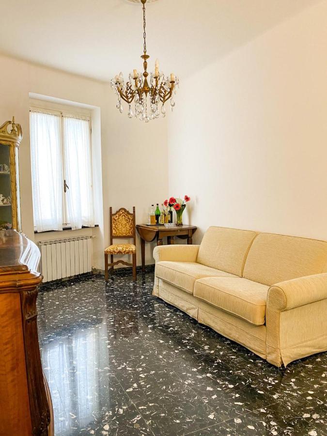 דירות ורנאצה A Casa Di Mario מראה חיצוני תמונה