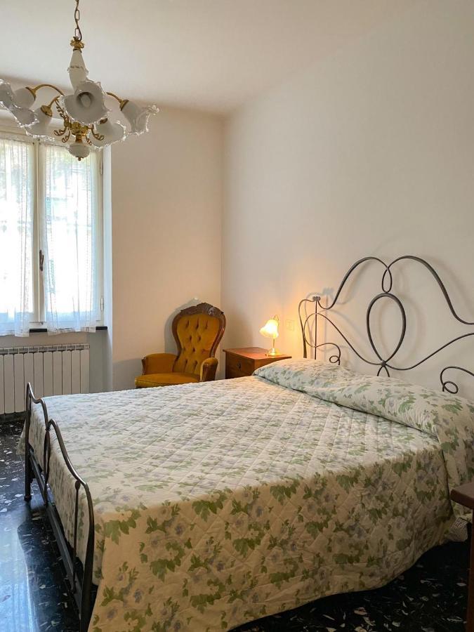 דירות ורנאצה A Casa Di Mario מראה חיצוני תמונה