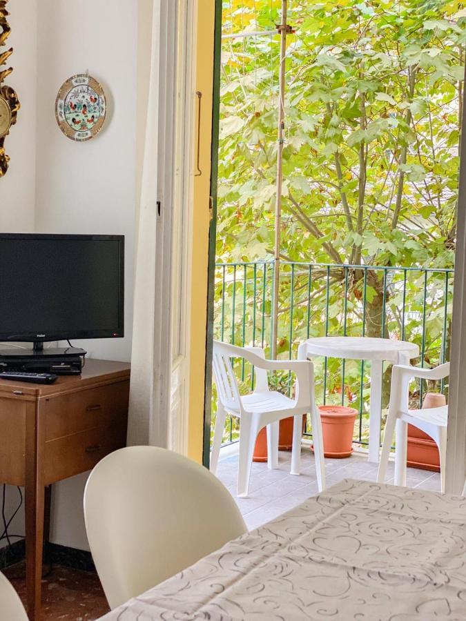 דירות ורנאצה A Casa Di Mario מראה חיצוני תמונה