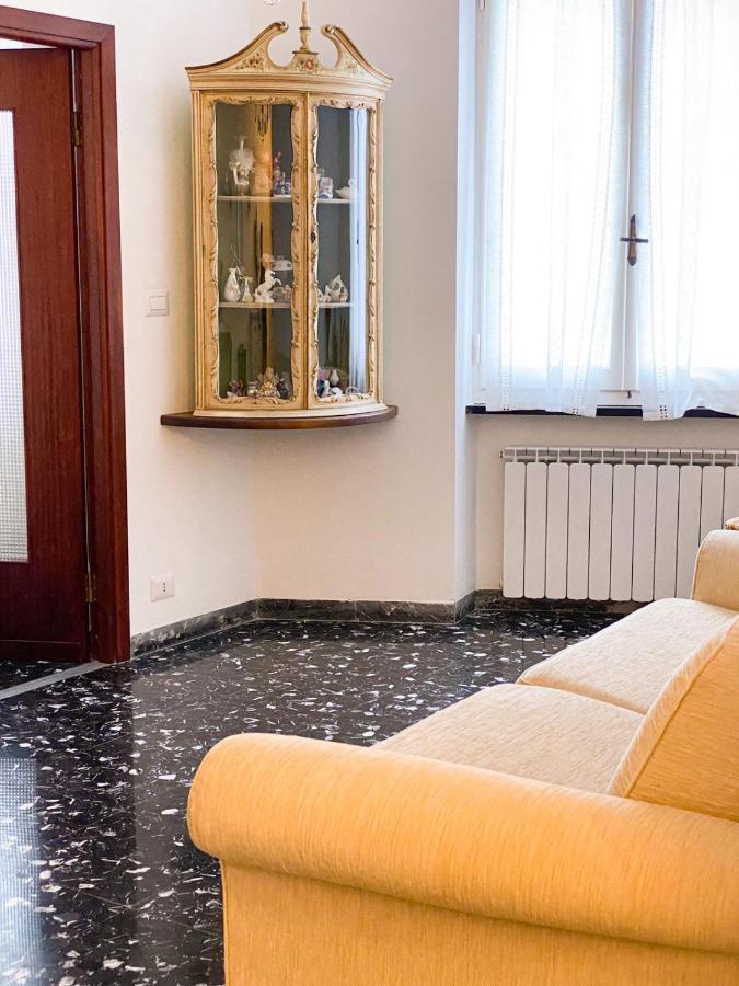 דירות ורנאצה A Casa Di Mario מראה חיצוני תמונה